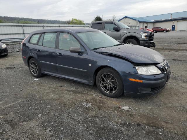 Photo 4 from auction – 2006 SAAB 9-3 with VIN YS3FD59YX61025794