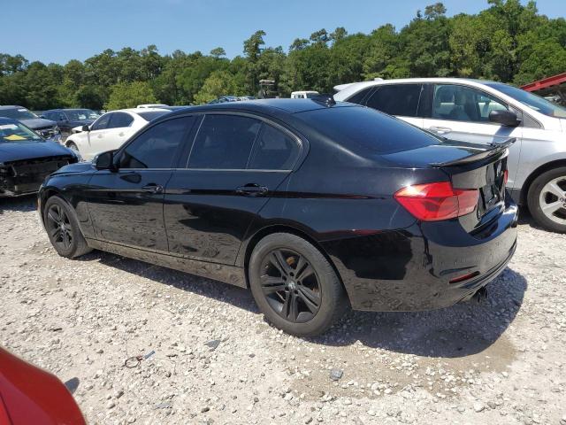 Photo 2 from auction – 2016 BMW 328 I SULE with VIN WBA8E9C55GK647618