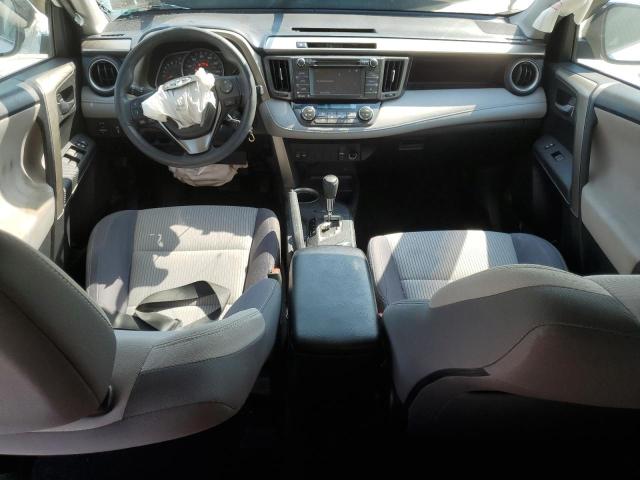 Photo 8 from auction – 2014 TOYOTA RAV4 XLE with VIN 2T3RFREV7EW169482