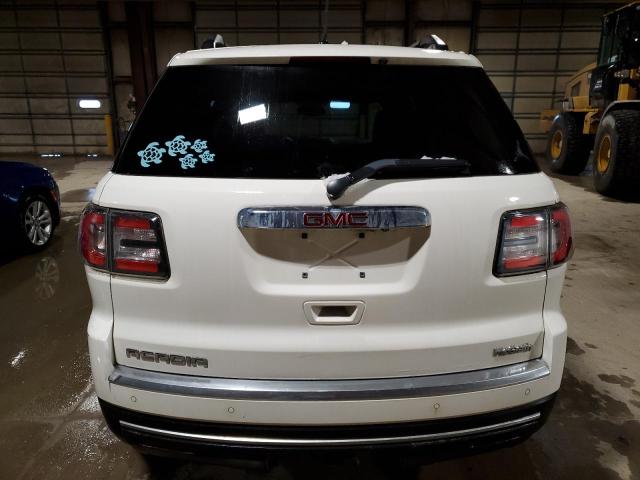 Photo 6 from auction – 2014 GMC ACADIA SLT with VIN 1GKKRRKD3EJ302259