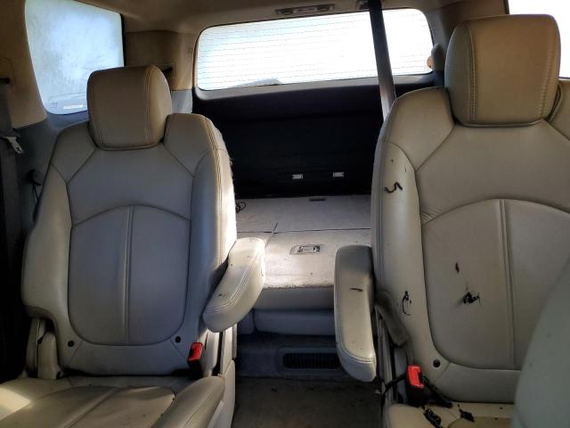 Photo 10 from auction – 2008 GMC ACADIA SLT with VIN 1GKER33798J266312