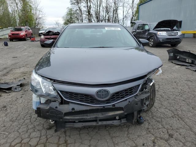 Photo 5 from auction – 2014 TOYOTA CAMRY L with VIN 4T1BF1FK4EU370448
