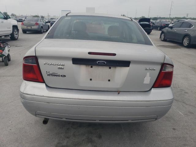 Photo 6 from auction – 2006 FORD FOCUS ZX4 with VIN 1FAFP34N76W208546