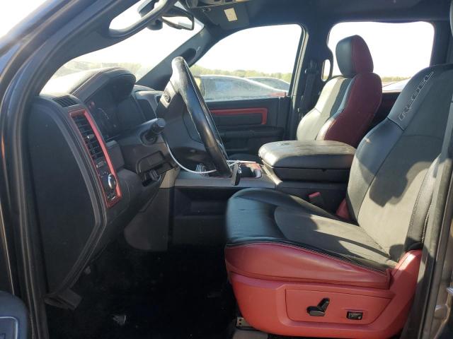 Photo 7 from auction – 2016 RAM 1500 REBEL with VIN 1C6RR7YTXGS133861