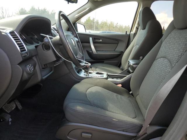 Photo 7 from auction – 2008 GMC ACADIA SLE with VIN 1GKEV13758J262760