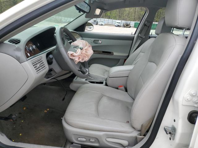 Photo 7 from auction – 2009 BUICK LACROSSE C with VIN 2G4WC582991163991