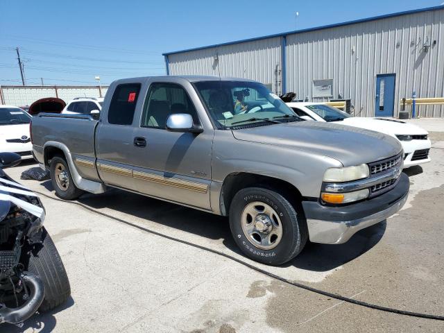 Photo 4 from auction – 2001 CHEVROLET SILVERADO with VIN 2GCEC19T811399360