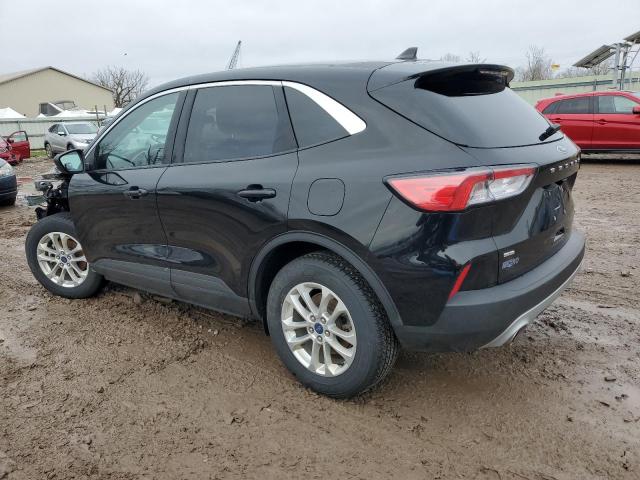 Photo 2 from auction – 2022 FORD ESCAPE SE with VIN 1FMCU9BZ3NUA16951