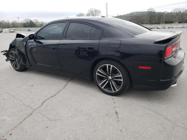Photo 2 from auction – 2012 DODGE CHARGER R/ with VIN 2C3CDXCT3CH104308