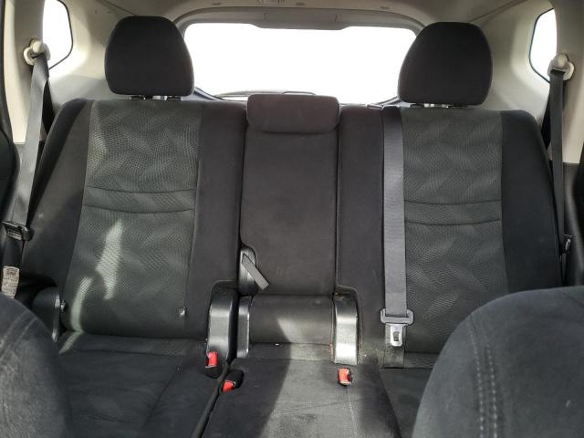 Photo 10 from auction – 2015 NISSAN ROGUE S with VIN 5N1AT2ML2FC888961