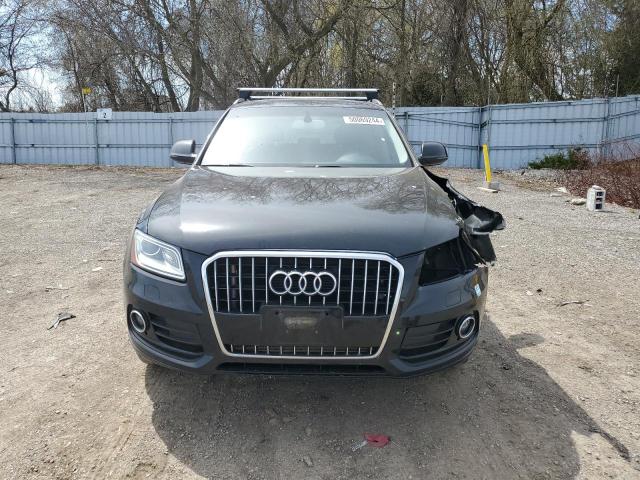 Photo 5 from auction – 2015 AUDI Q5 PREMIUM with VIN WA1LFCFP1FA035158