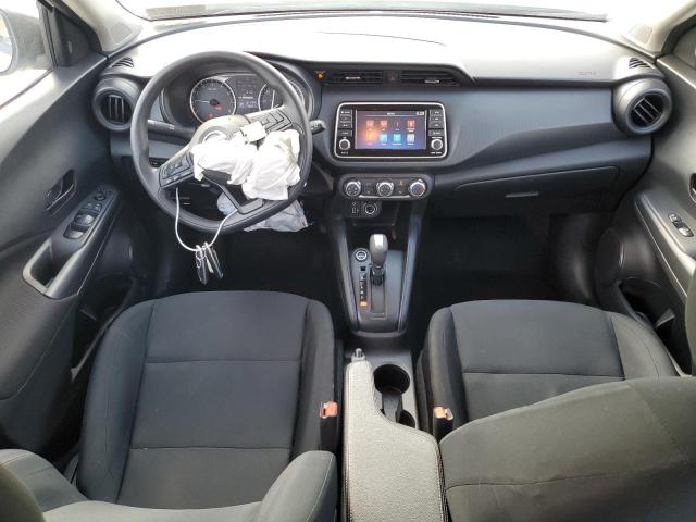 Photo 8 from auction – 2023 NISSAN KICKS S with VIN 3N1CP5BV6PL500906