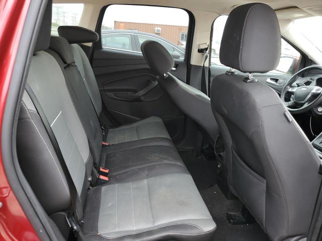 Photo 10 from auction – 2015 FORD ESCAPE with VIN 1FMCU0GX7FUC75172