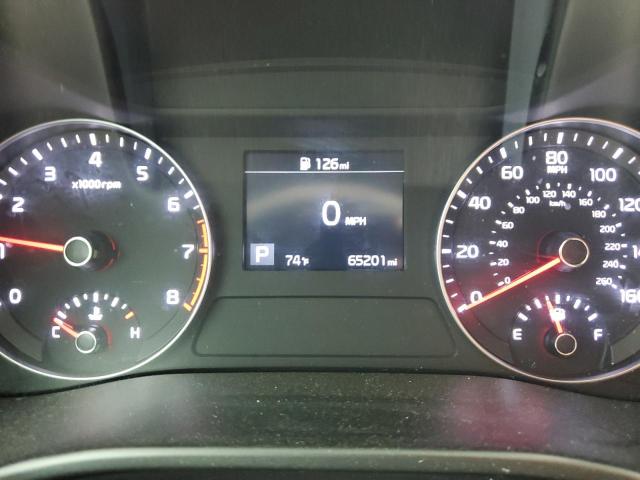Photo 9 from auction – 2019 KIA FORTE FE with VIN 3KPF24AD7KE058534