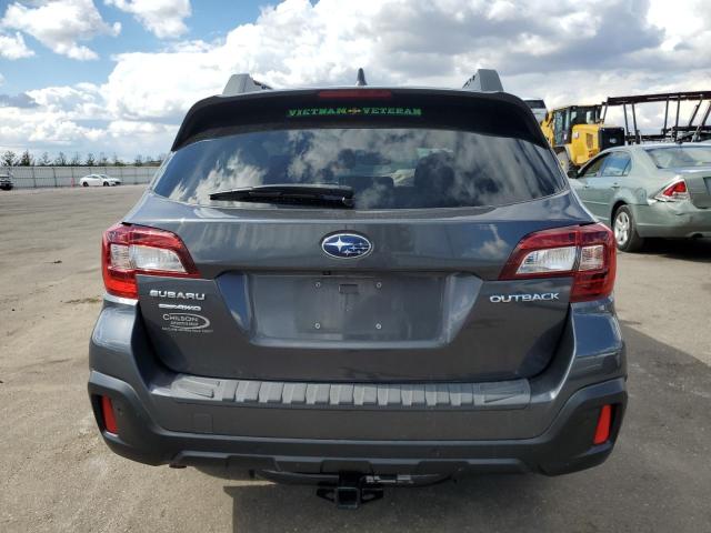 Photo 6 from auction – 2019 SUBARU OUTBACK 2. with VIN 4S4BSANC9K3398141