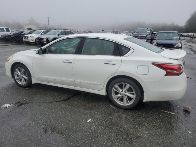 Photo 2 from auction – 2013 NISSAN ALTIMA 2.5 with VIN 1N4AL3AP4DN465713