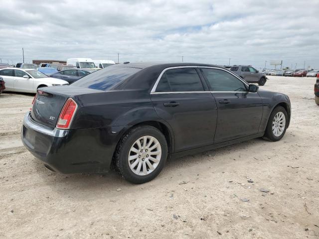 Photo 3 from auction – 2014 CHRYSLER 300 with VIN 2C3CCAAG4EH330057