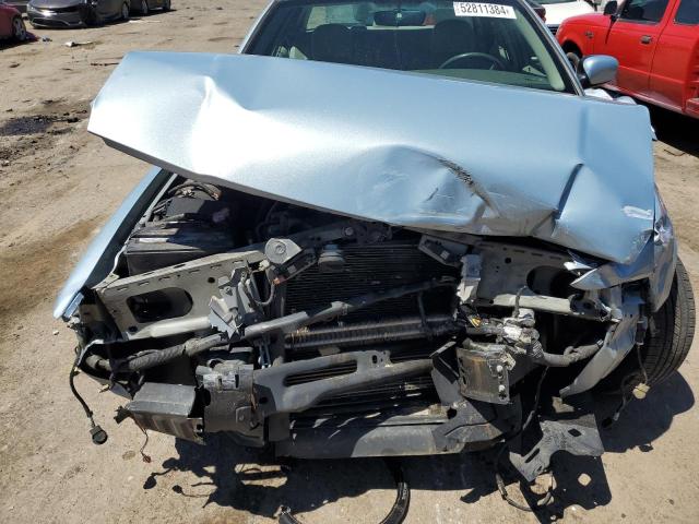 Photo 11 from auction – 2010 MERCURY GRAND MARQ with VIN 2MEBM7FVXAX602253