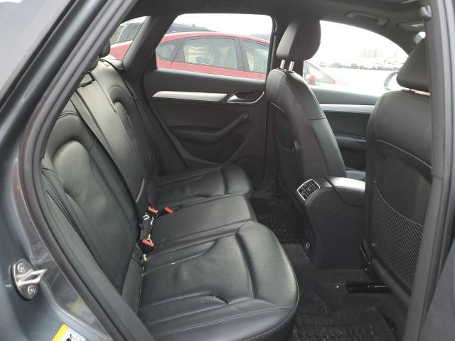 Photo 10 from auction – 2016 AUDI Q3 PREMIUM with VIN WA1EFCFS5GR004415