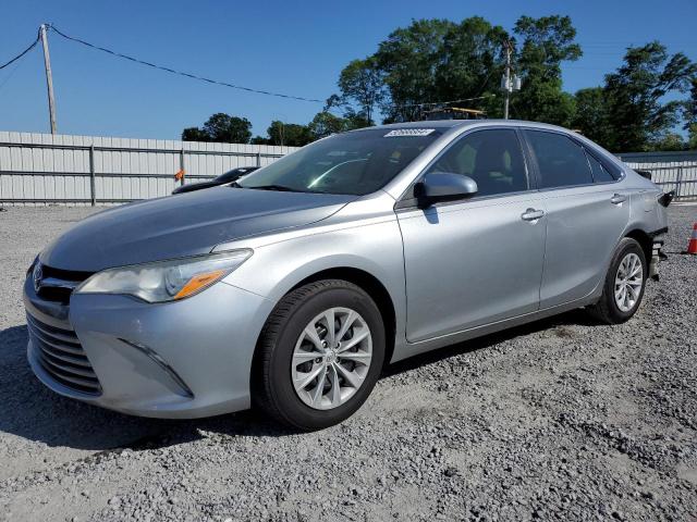 Photo 1 from auction – 2016 TOYOTA CAMRY LE with VIN 4T1BF1FKXGU514345