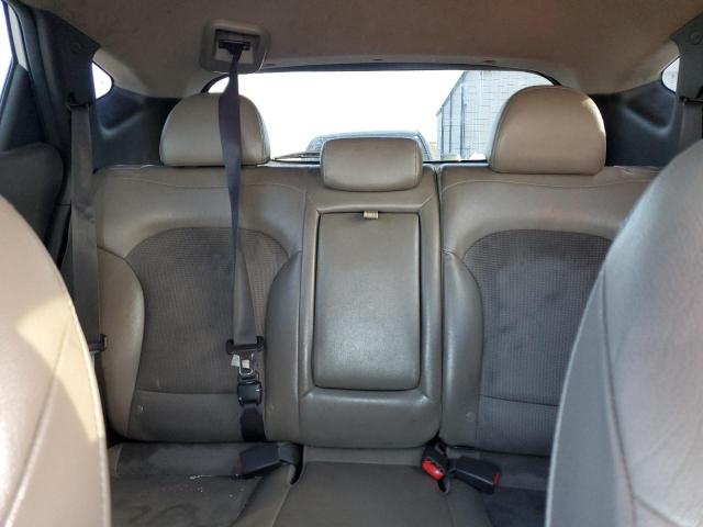 Photo 10 from auction – 2015 HYUNDAI TUCSON LIM with VIN KM8JU3AG2FU076189
