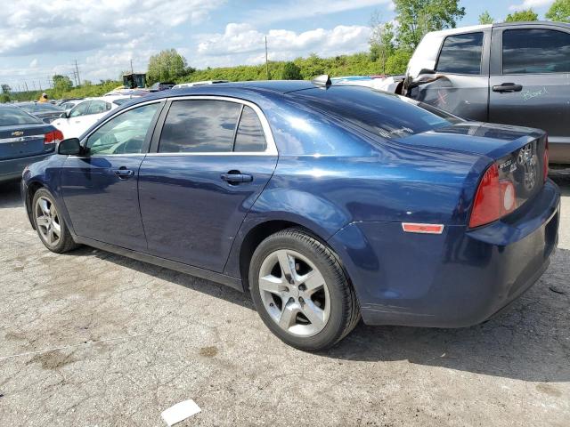 Photo 2 from auction – 2012 CHEVROLET MALIBU LS with VIN 1G1ZB5E06CF308954