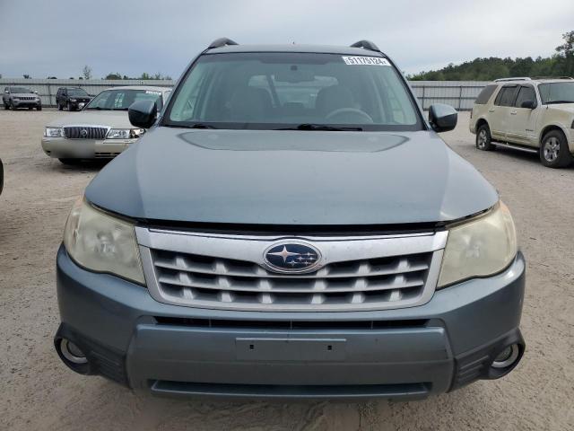 Photo 5 from auction – 2011 SUBARU FORESTER L with VIN JF2SHAEC0BH729129