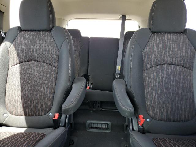 Photo 10 from auction – 2015 CHEVROLET TRAVERSE L with VIN 1GNKRHKD2FJ186714
