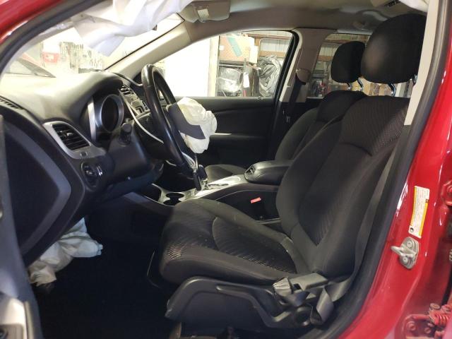 Photo 7 from auction – 2019 DODGE JOURNEY SE with VIN 3C4PDCBB7KT872409