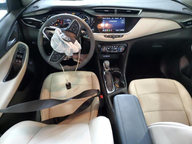 Photo 8 from auction – 2022 BUICK ENCORE GX with VIN KL4MMFSL9NB106159