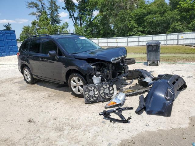 Photo 4 from auction – 2016 SUBARU FORESTER 2 with VIN JF2SJAFCXGH449129