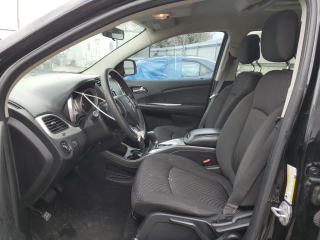 Photo 7 from auction – 2016 DODGE JOURNEY SX with VIN 3C4PDCBB4GT105589