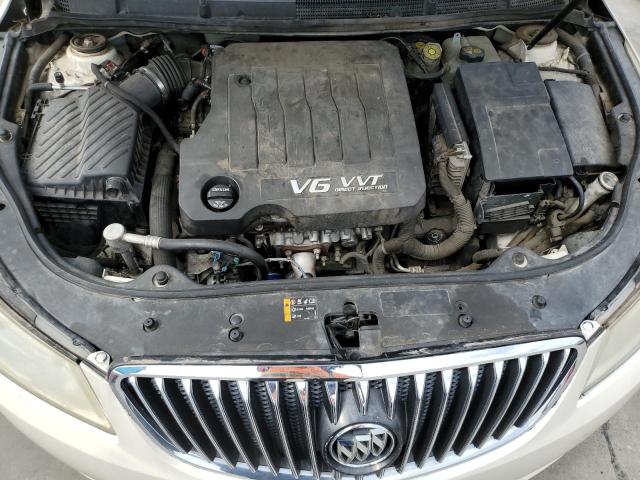 Photo 11 from auction – 2013 BUICK LACROSSE P with VIN 1G4GF5G33DF211010