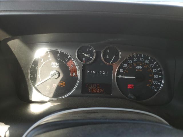 Photo 9 from auction – 2006 HUMMER H3 with VIN 5GTDN136168168919