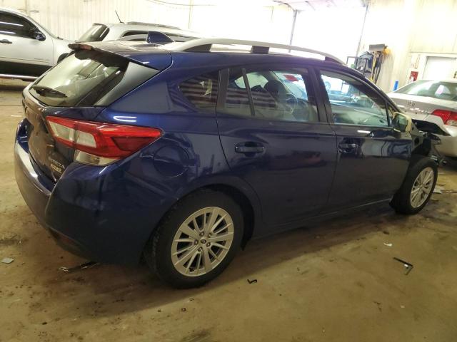 Photo 3 from auction – 2017 SUBARU IMPREZA PR with VIN 4S3GTAB61H3743421