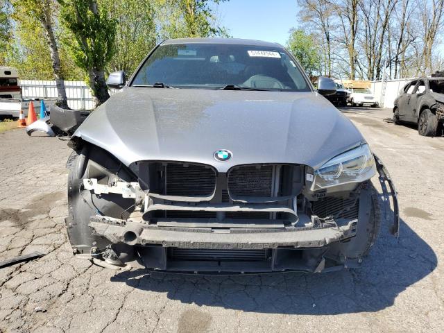 Photo 5 from auction – 2017 BMW X6 SDRIVE3 with VIN 5UXKU0C37H0F99804