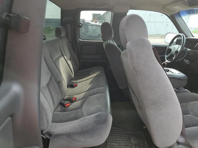 Photo 10 from auction – 2003 GMC NEW SIERRA with VIN 2GTEK19V431153042