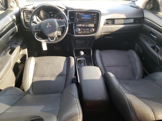 Photo 8 from auction – 2018 MITSUBISHI OUTLANDER with VIN JA4AZ3A36JZ010320