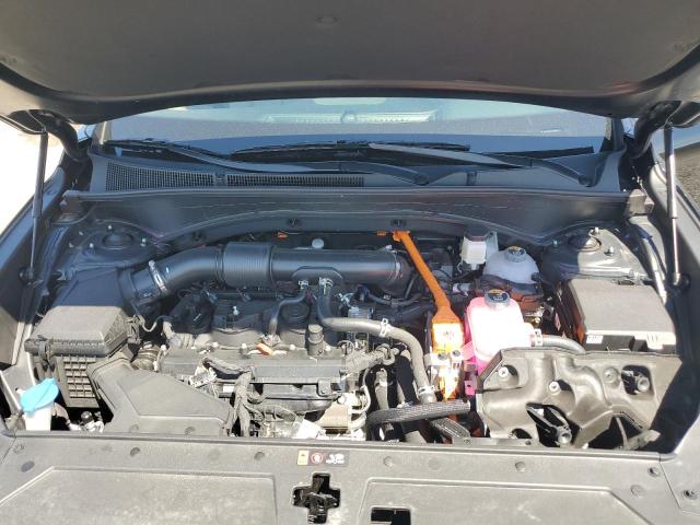 Photo 12 from auction – 2023 HYUNDAI SANTA FE S with VIN 5NMS3DA1XPH019521