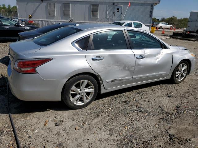 Photo 3 from auction – 2014 NISSAN ALTIMA 2.5 with VIN 1N4AL3AP6EC901538