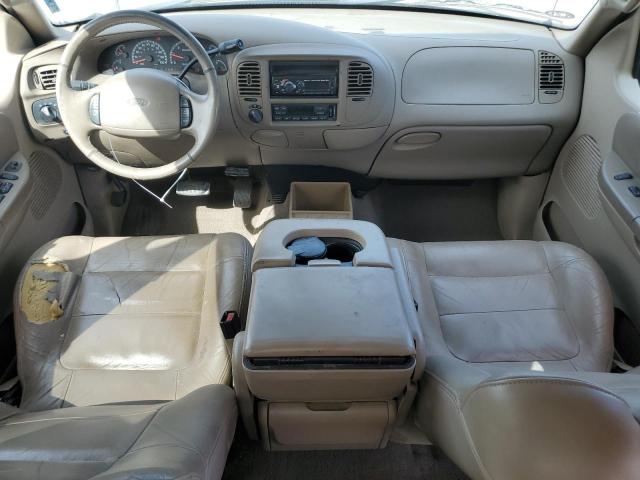 Photo 8 from auction – 2002 FORD F150 SUPER with VIN 1FTRW08L62KA83302