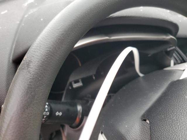 Photo 9 from auction – 2020 MITSUBISHI ECLIPSE CR with VIN JA4AS3AA3LZ023418