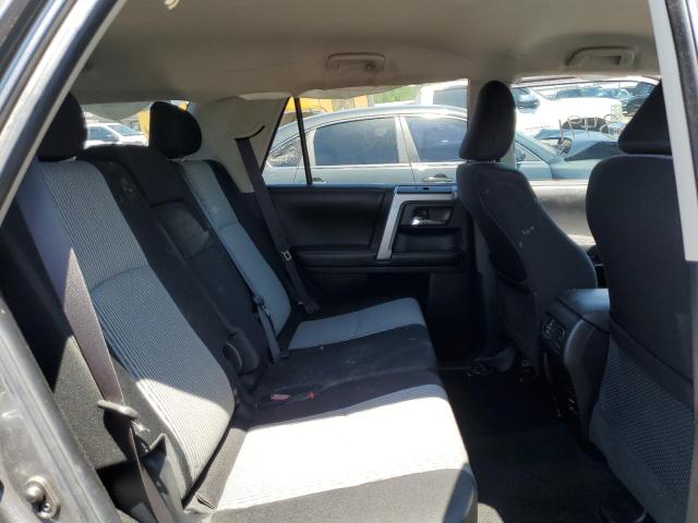 Photo 11 from auction – 2014 TOYOTA 4RUNNER SR with VIN JTEZU5JR2E5069607