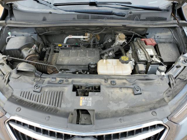 Photo 11 from auction – 2020 BUICK ENCORE PRE with VIN KL4CJASBXLB054651