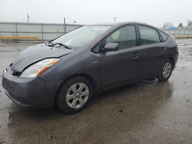 TOYOTA PRIUS 2008 with VIN JTDKB20U683309516 - Photo from auction