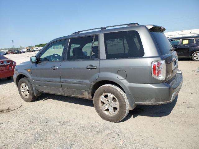 Photo 2 from auction – 2008 HONDA PILOT VP with VIN 5FNYF18208B044509