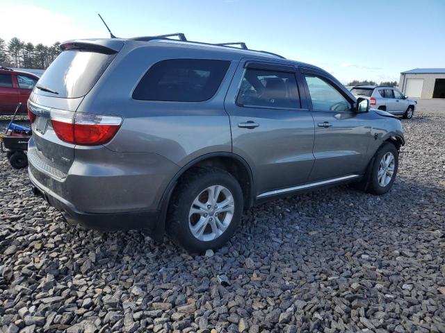 Photo 3 from auction – 2012 DODGE DURANGO CR with VIN 1C4SDJDT5CC147621