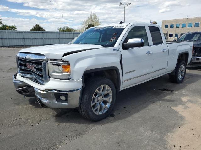 Photo 1 from auction – 2014 GMC SIERRA K15 with VIN 1GTV2VEC8EZ362709