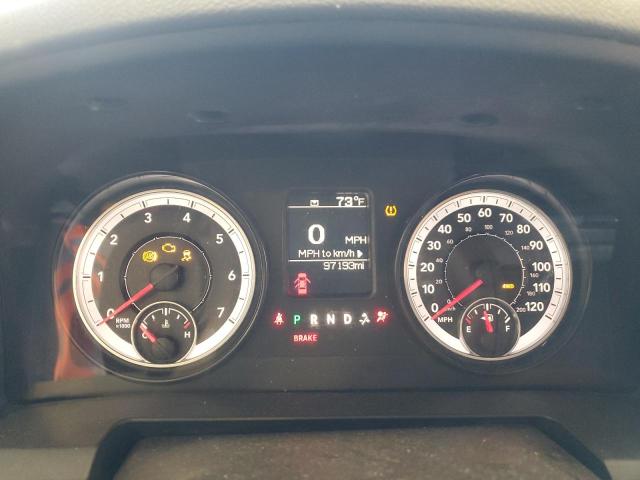 Photo 9 from auction – 2015 RAM 1500 ST with VIN 1C6RR7FG5FS784254