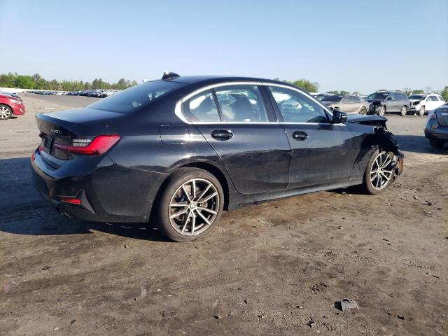 Photo 3 from auction – 2019 BMW 330XI with VIN WBA5R7C54KAJ87586